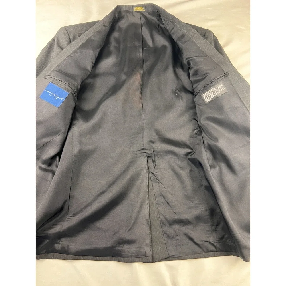 Blazer towncraft men